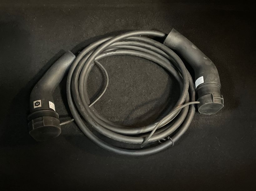 RENAULT MEGANE E TECH 2022 - Photo n°36