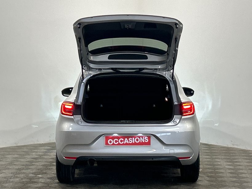 RENAULT CLIO V 2023 - Photo n°35