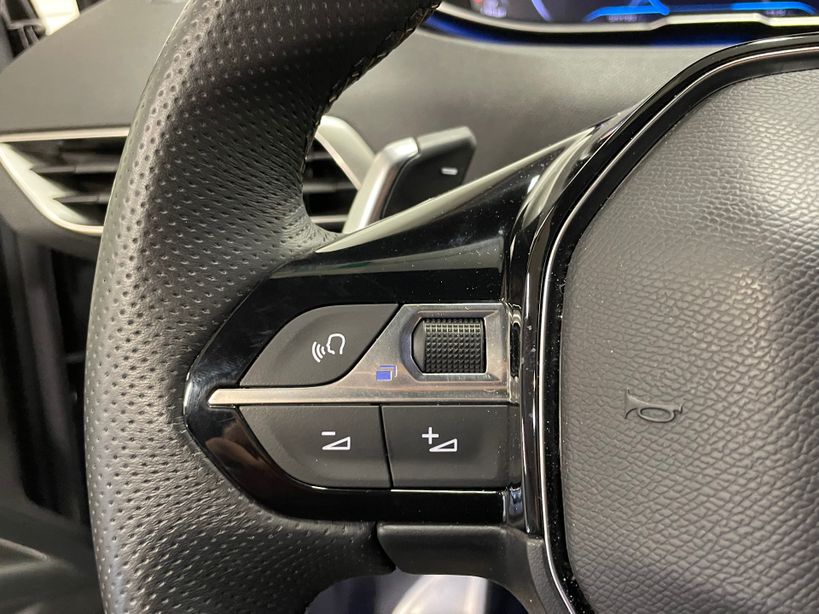 PEUGEOT 3008 2024 - Photo n°22