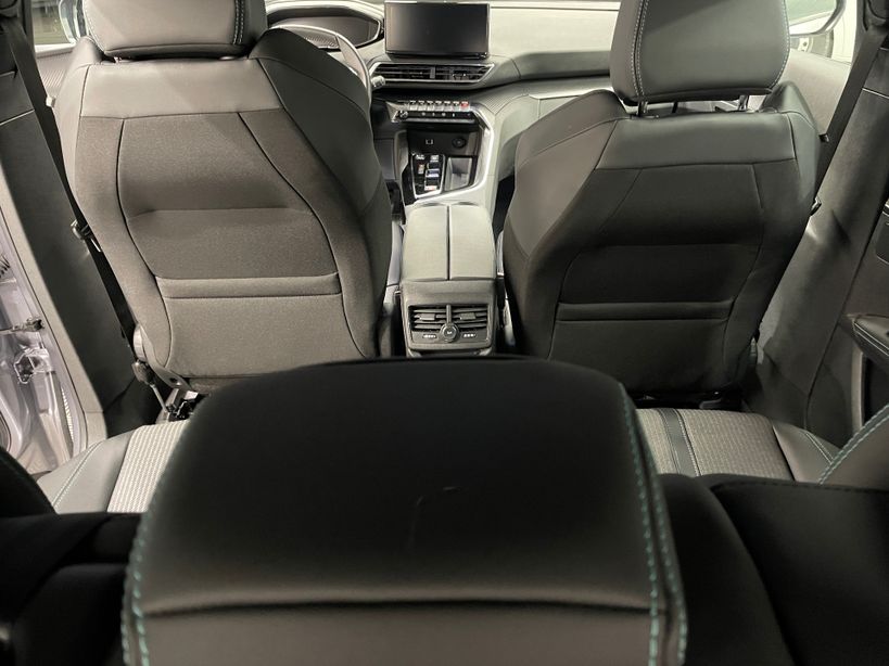PEUGEOT 3008 2024 - Photo n°17