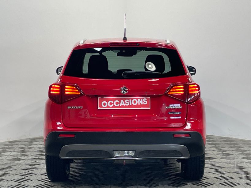SUZUKI VITARA 2022 - Photo n°6