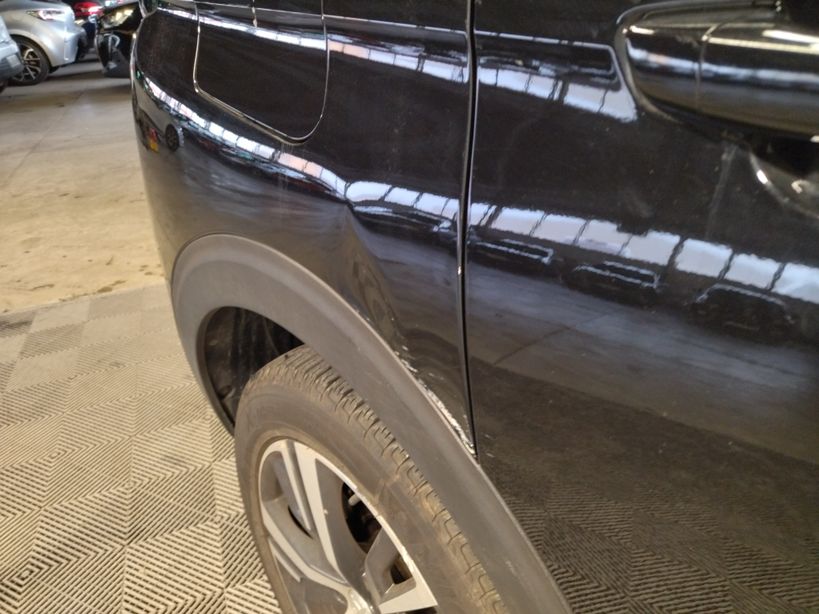 PEUGEOT 5008 2019 - Photo n°12