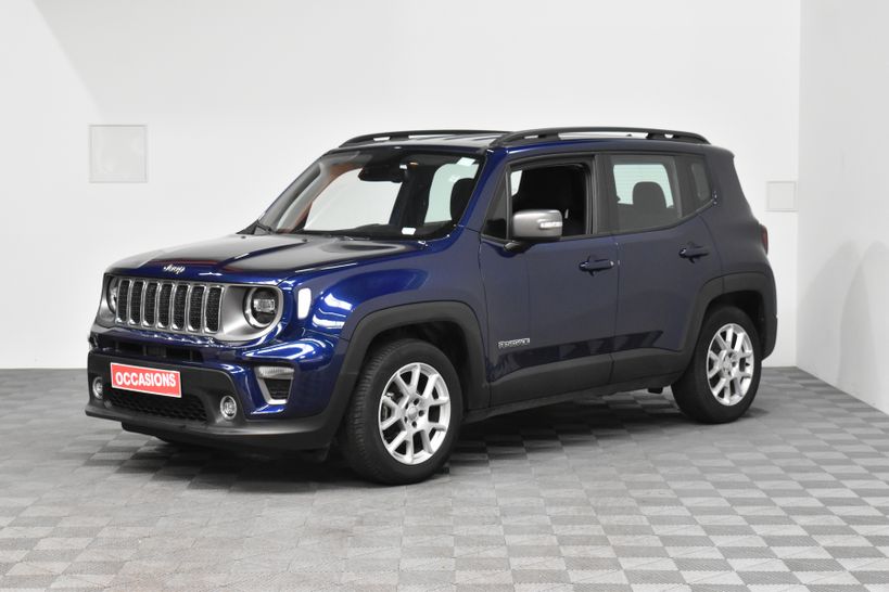 JEEP RENEGADE 2019 - Photo n°1