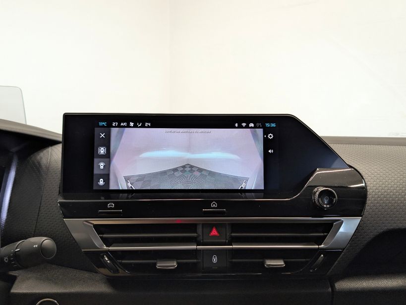 CITROEN C4 2024 - Photo n°15