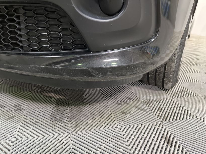 RENAULT TRAFIC COMBI 2017 - Photo n°25