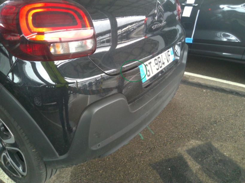 CITROEN C3 2024 - Photo n°3