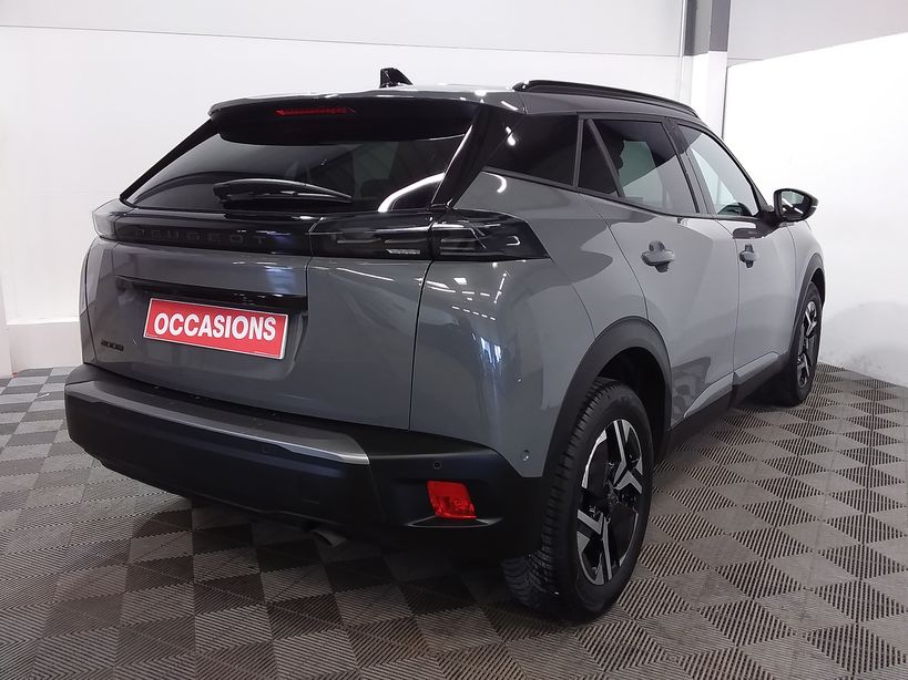 PEUGEOT 2008 2024 - Photo n°4
