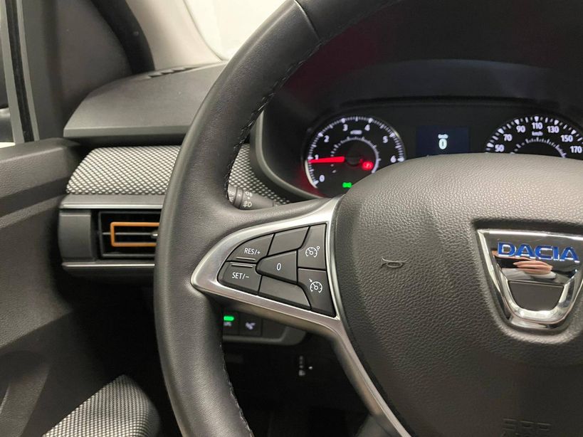 DACIA SANDERO 2022 - Photo n°13