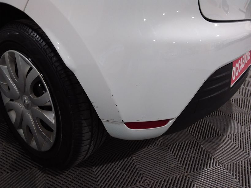 RENAULT CLIO IV SOCIETE 2016 - Photo n°4