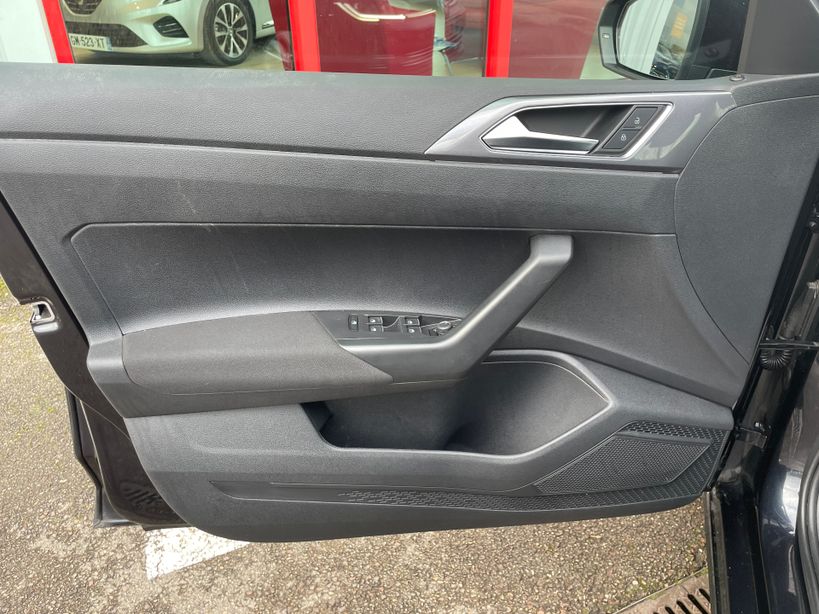 VOLKSWAGEN POLO 2023 - Photo n°33