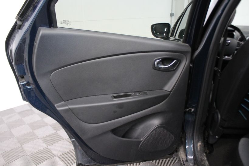 RENAULT CAPTUR 2019 - Photo n°32