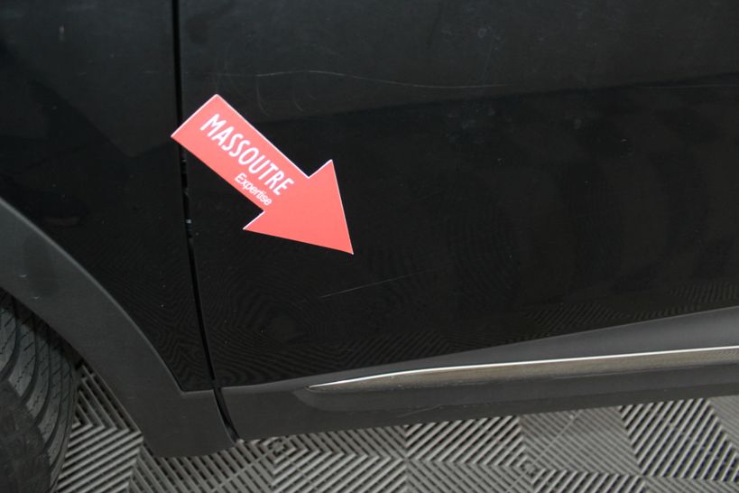 RENAULT KADJAR 2016 - Photo n°4