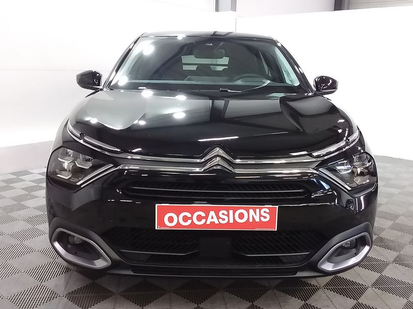 CITROEN C4 2024 - Photo n°2