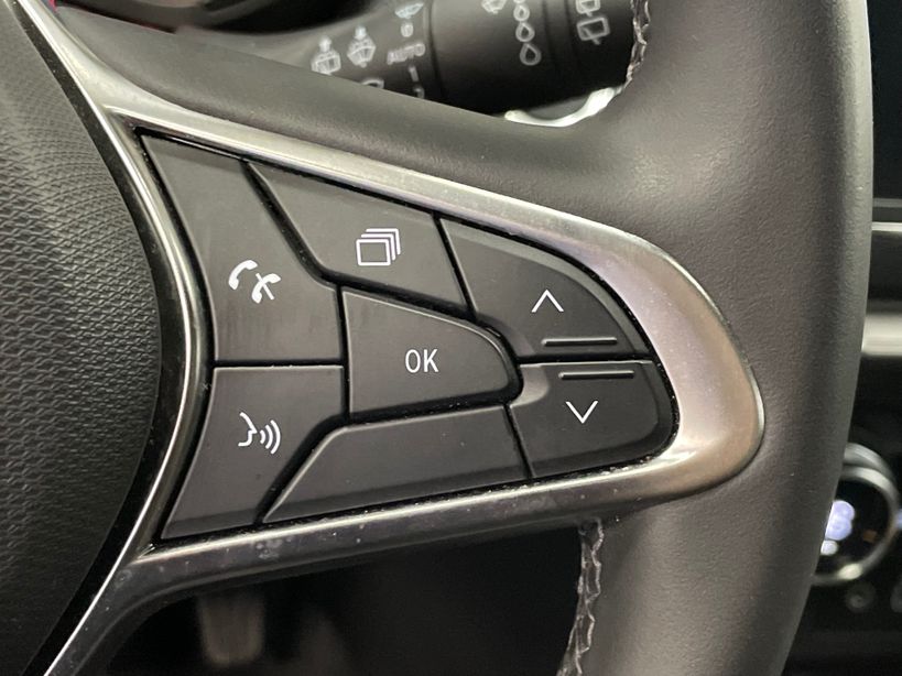 RENAULT CLIO V 2025 - Photo n°19