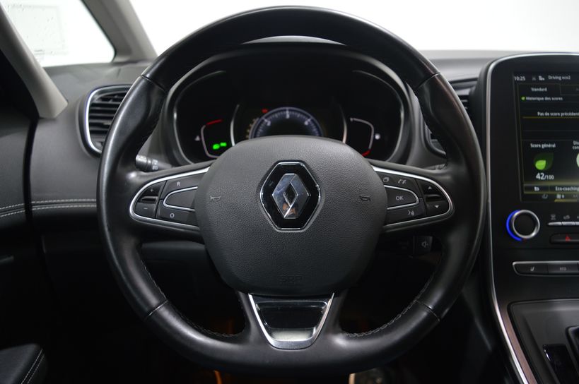 RENAULT GRAND SCENIC IV BUSINESS 2017 - Photo n°11
