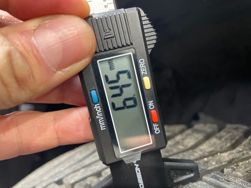 NISSAN QASHQAI 2023 - Photo n°6