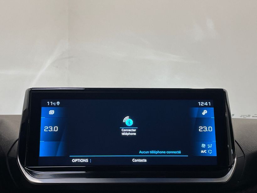 PEUGEOT 2008 2023 - Photo n°16