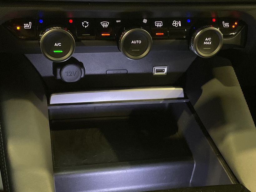 CITROEN C5 X 2023 - Photo n°18