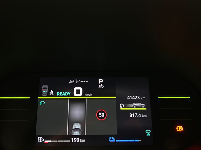 DACIA DUSTER 2025 - Photo n°42