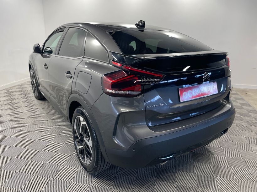 CITROEN C4 2024 - Photo n°7