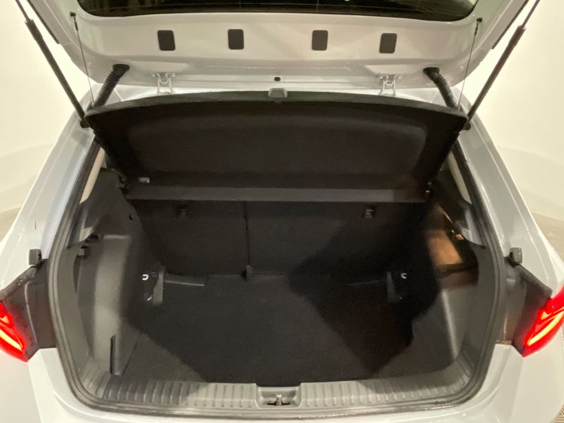 SKODA FABIA 2025 - Photo n°49