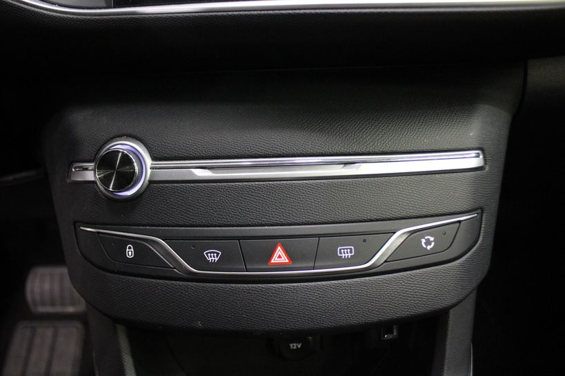 PEUGEOT 308 BUSINESS 2020 - Photo n°22