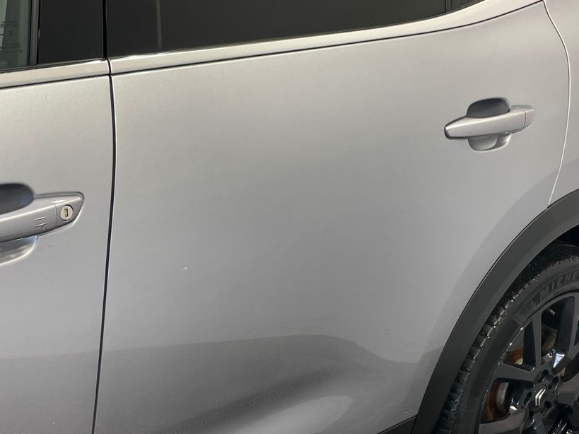 CITROEN C5 AIRCROSS 2024 - Photo n°15