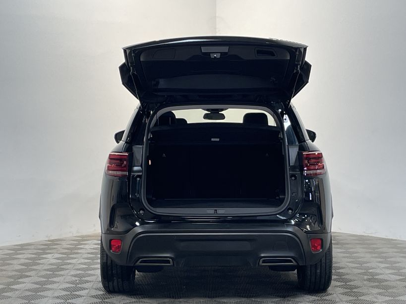 CITROEN C5 AIRCROSS 2023 - Photo n°47