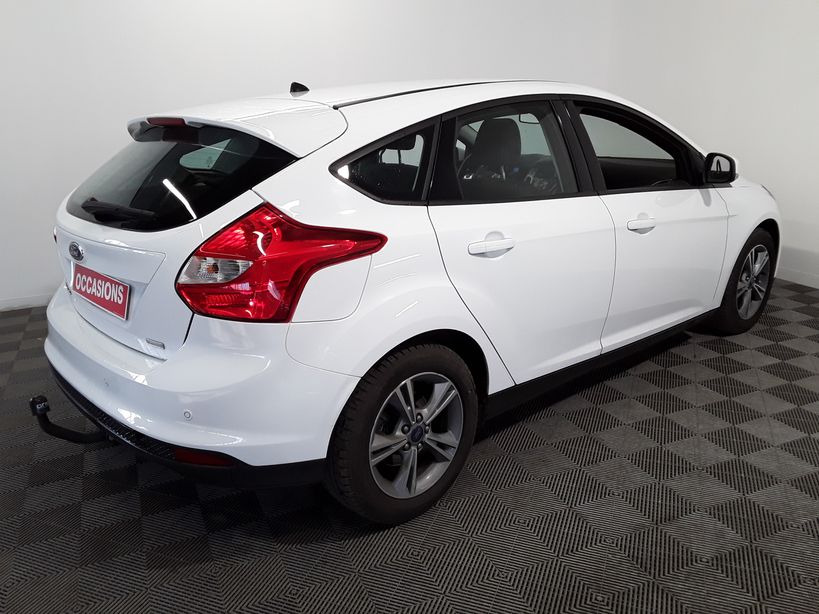 FORD FOCUS 2014 - Photo n°3