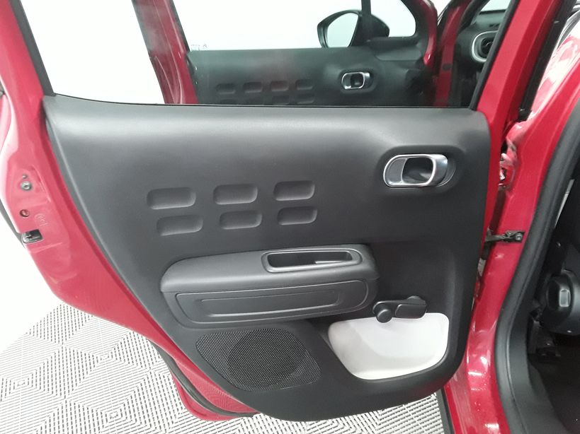CITROEN C3 2019 - Photo n°11