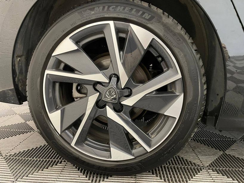 PEUGEOT 308 2023 - Photo n°23