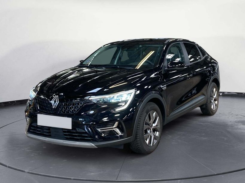 RENAULT ARKANA 2024 - Photo n°1