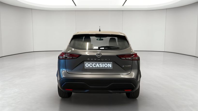 NISSAN QASHQAI 2024 - Photo n°5