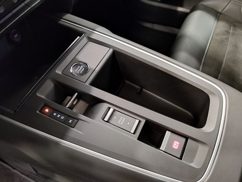 CITROEN C5 AIRCROSS 2024 - Photo n°18