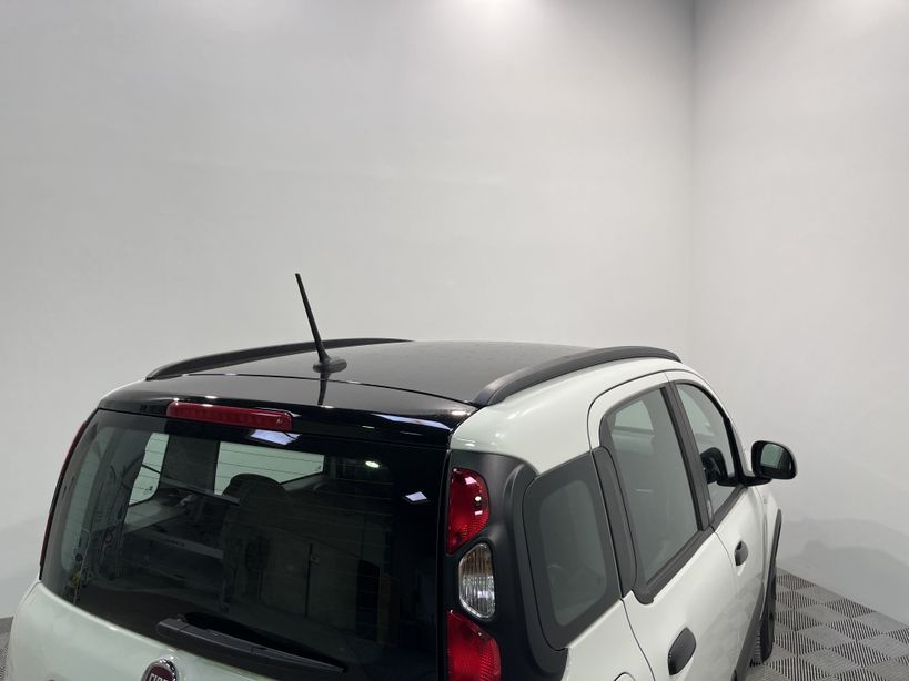 FIAT PANDA 2020 - Photo n°31