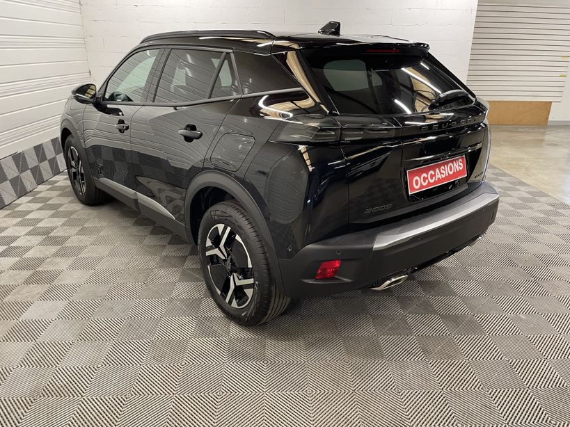 PEUGEOT 2008 2025 - Photo n°8