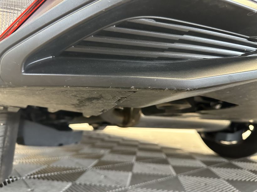 PEUGEOT 308 2024 - Photo n°3
