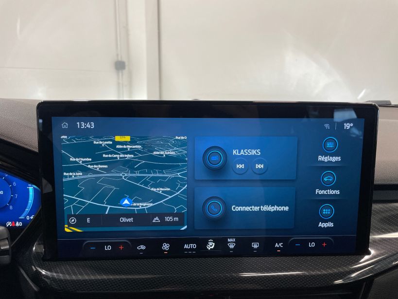 FORD FOCUS 2022 - Photo n°16