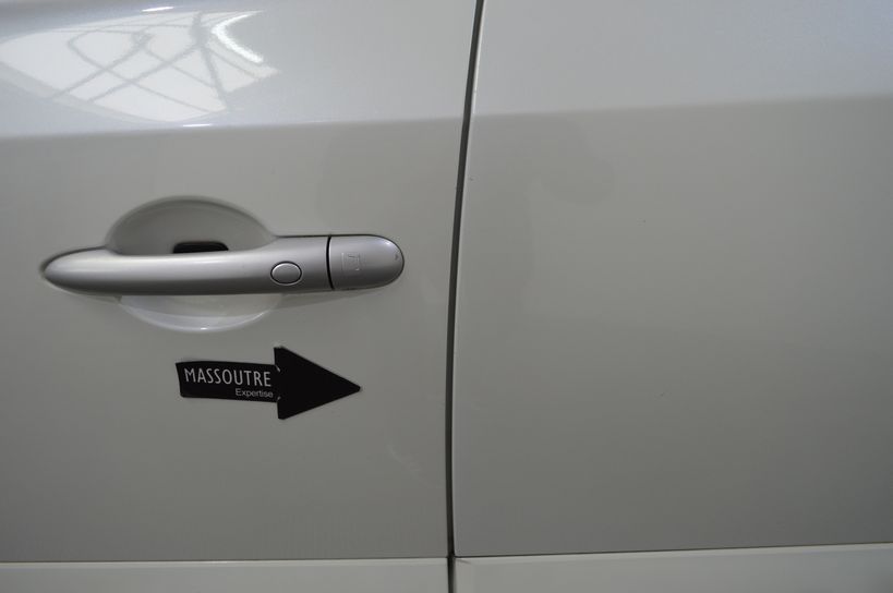 RENAULT KOLEOS 2012 - Photo n°14