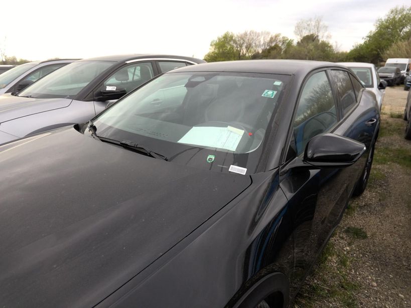 PEUGEOT 408 2025 - Photo n°5