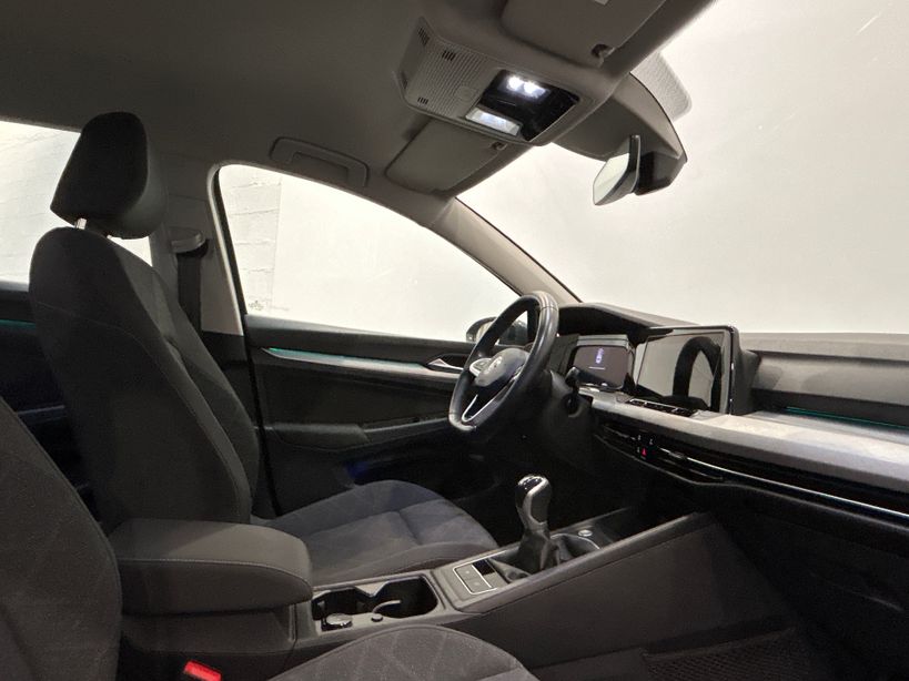 VOLKSWAGEN GOLF 2022 - Photo n°20