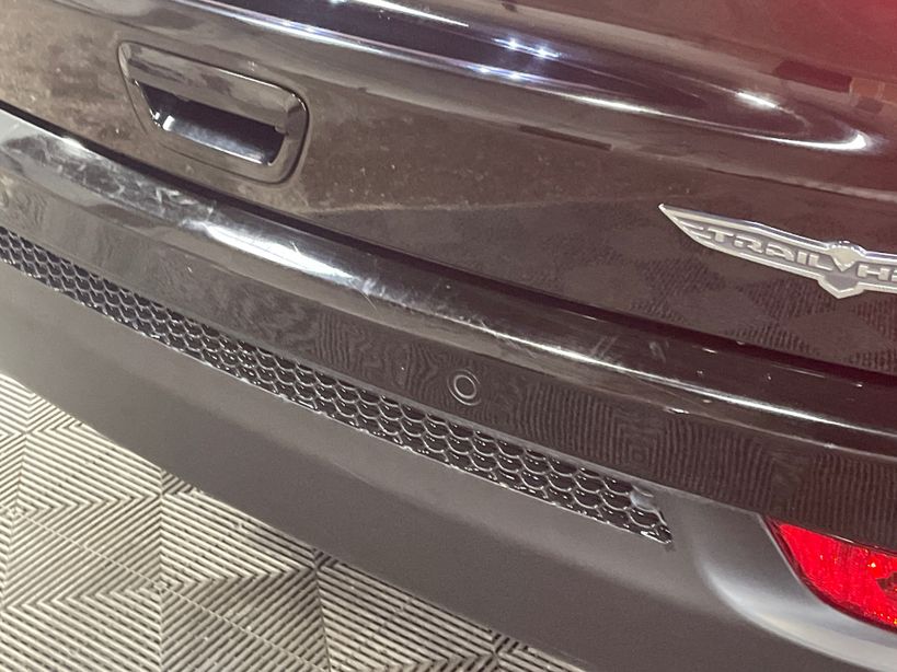 JEEP COMPASS 2023 - Photo n°3