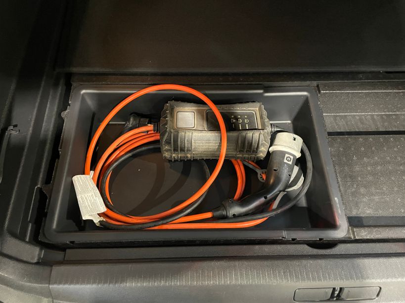 CITROEN C5 AIRCROSS 2021 - Photo n°40