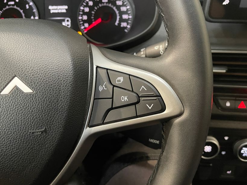 DACIA SANDERO 2023 - Photo n°26