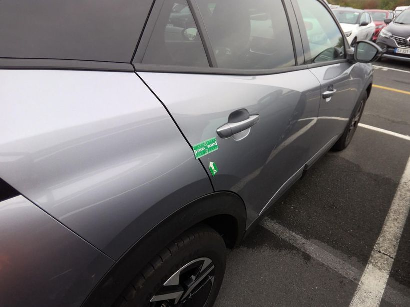 PEUGEOT 2008 2025 - Photo n°1