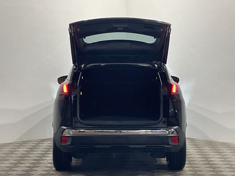 PEUGEOT 3008 2023 - Photo n°52