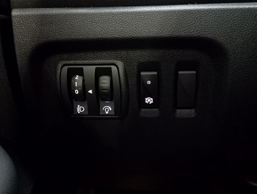 RENAULT CAPTUR 2019 - Photo n°27