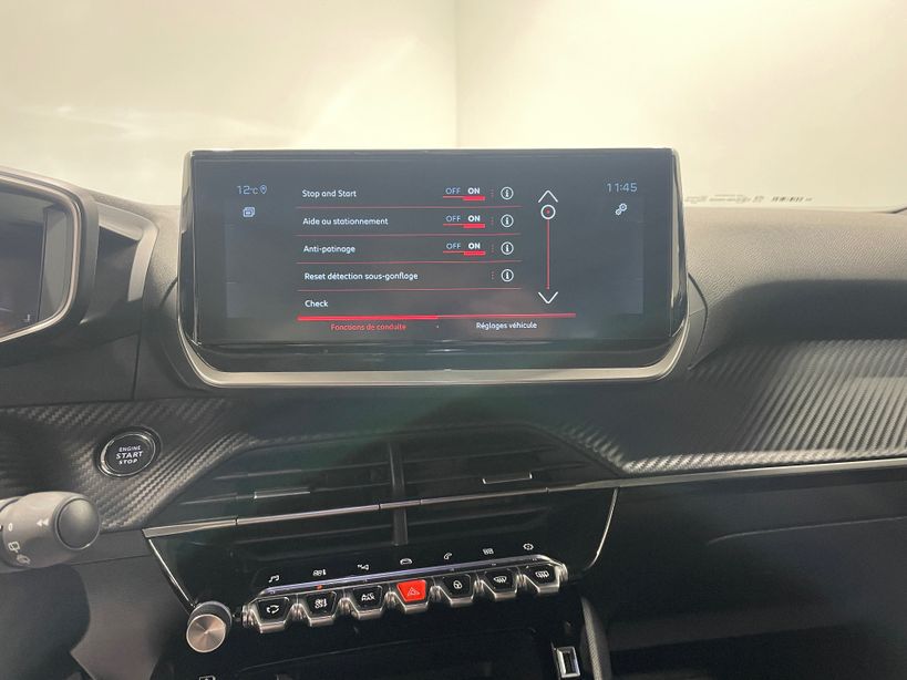 PEUGEOT 2008 2023 - Photo n°20