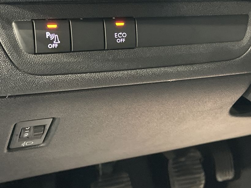 PEUGEOT 2008 2019 - Photo n°33