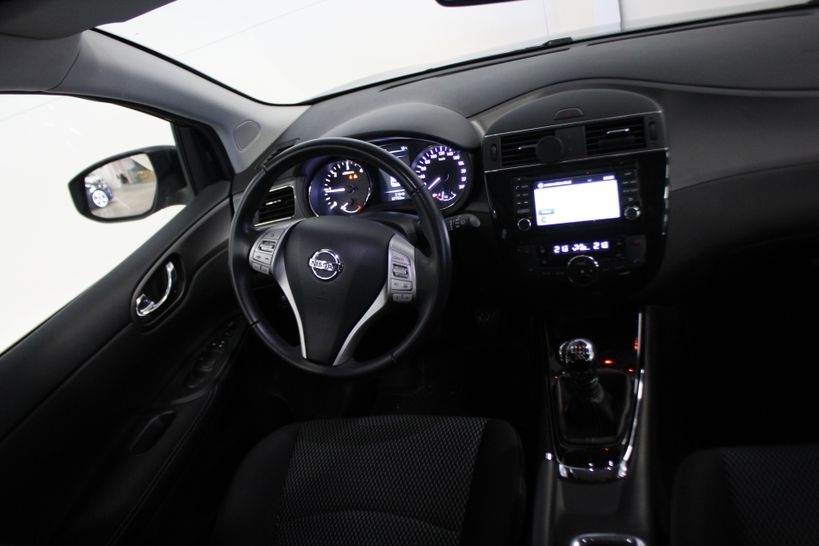 NISSAN PULSAR 2018 - Photo n°8